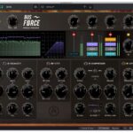 Arturia Bus FORCEの使い方