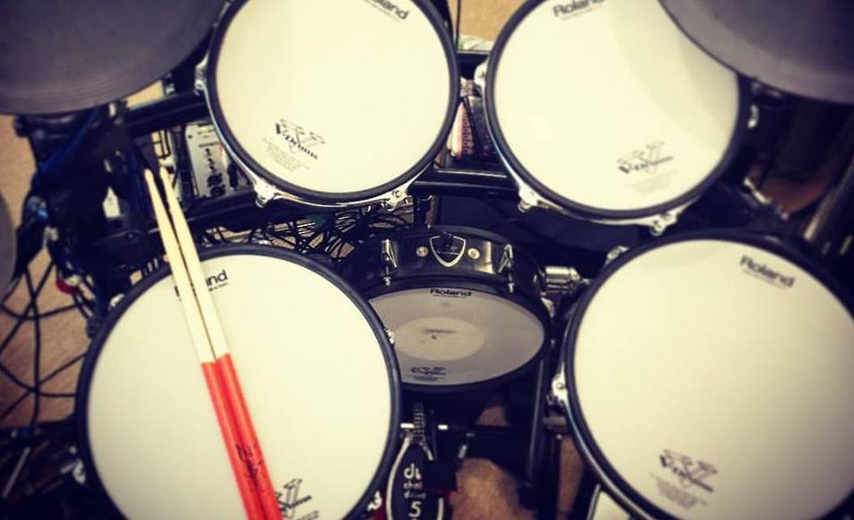 roland v-drums