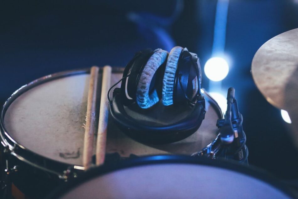 ドラム練習用のカラオケ曲 ｜基礎から習う個人レッスン・オンラインレッスン