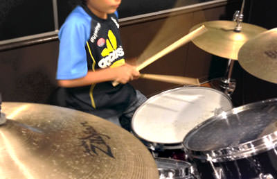 kids-drum